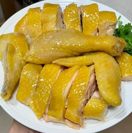 南通猪头肉